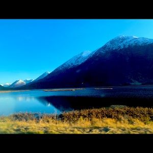 Meet your Posher, Makinna